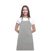 Tablier Khana en coton 280 g/m²