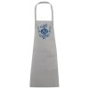 Tablier Khana en coton 280 g/m²