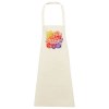 Tablier Khana en coton 280 g/m²
