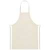 Tablier Khana en coton 280 g/m²