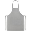 Tablier Khana en coton 280 g/m²