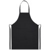 Tablier Khana en coton 280 g/m²