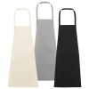 Tablier Khana en coton 280 g/m²