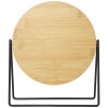 Miroir à pied Hyrra en bambou