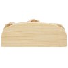 Masseur de pied Venis en bambou
