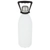 Bouteille isotherme Cove 1,6 l en acier inoxydable