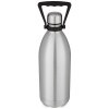 Bouteille isotherme Cove 1,6 l en acier inoxydable