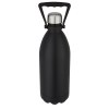Bouteille isotherme Cove 1,6 l en acier inoxydable