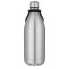 Bouteille isotherme Cove 1,6 l en acier inoxydable