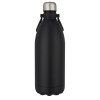 Bouteille isotherme Cove 1,6 l en acier inoxydable