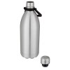 Bouteille isotherme Cove 1,6 l en acier inoxydable