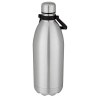 Bouteille isotherme Cove 1,6 l en acier inoxydable