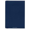 Carnet à couverture rigide K’arst® A5-ligné