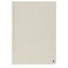 Carnet à couverture rigide K’arst® A5-ligné