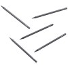Ensemble de crayons graphite 5 pièces K’arst® 2B sans bois