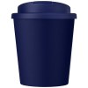 Gobelet recyclé Americano® Espresso Eco de 250 ml avec couvercle anti-déversement