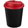 Gobelet recyclé Americano® Espresso Eco de 250 ml avec couvercle anti-déversement