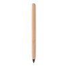 INKLESS BAMBOO - Crayon sans encre longue durée