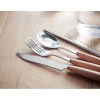 CUSTA SET - Couverts en acier inoxydable