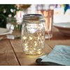 POT LAMP - Lampe solaire d'extérieur