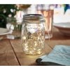 POT LAMP - Lampe solaire d'extérieur