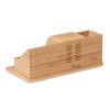 GROOVY - Chargeur sans fil de bureau