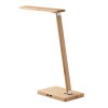 NEAT LIGHT - Lampe et chargeur de bureau