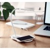 SATURN - Lampe et chargeur de bureau