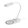 SATURN - Lampe et chargeur de bureau
