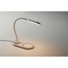 SATURN - Lampe et chargeur de bureau