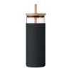 STRASS - Gobelet en verre 450ml.