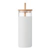 STRASS - Gobelet en verre 450ml.