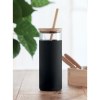 STRASS - Gobelet en verre 450ml.