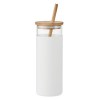 STRASS - Gobelet en verre 450ml.