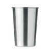 BONGO - Gobelet en acier inox 350ml