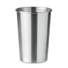 BONGO - Gobelet en acier inox 350ml