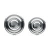 ELLES - Set de 2 boîtes en inox