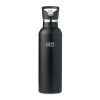 TIKSI - Gourde à double paroi 700ml
