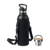 TIKSI - Gourde à double paroi 700ml