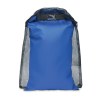 SCUBA MESH - Sac étanche 6L avec sangle