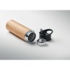 NANDA - Bouteille bambou double paroi