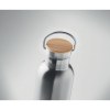 HELSINKI MED - Bouteille double paroi 750ml