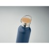 HELSINKI MED - Bouteille double paroi 750ml