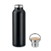 HELSINKI MED - Bouteille double paroi 750ml
