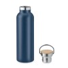 HELSINKI MED - Bouteille double paroi 750ml