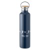 HELSINKI LARGE - Bouteille double paroi 1L