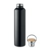 HELSINKI LARGE - Bouteille double paroi 1L