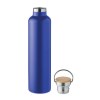 HELSINKI LARGE - Bouteille double paroi 1L