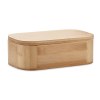 LADEN LARGE - Lunch box en bambou 1L