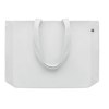 RESPECT COLOURED - Sac toile recyclée 280 gr/m ²